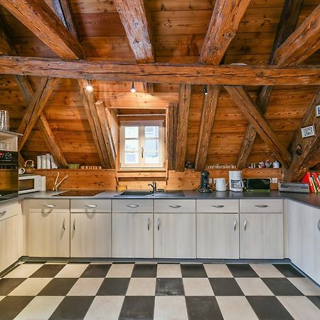 Porte Des Pucelles Villa รีโบวิลเล ภายนอก รูปภาพ