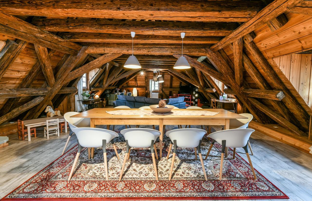Porte Des Pucelles Villa รีโบวิลเล ภายนอก รูปภาพ
