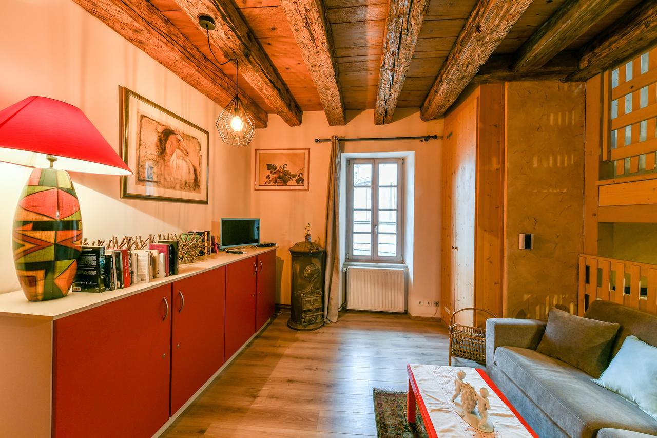 Porte Des Pucelles Villa รีโบวิลเล ภายนอก รูปภาพ